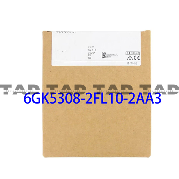 Siemens 6GK5308-2FL10-2AA3