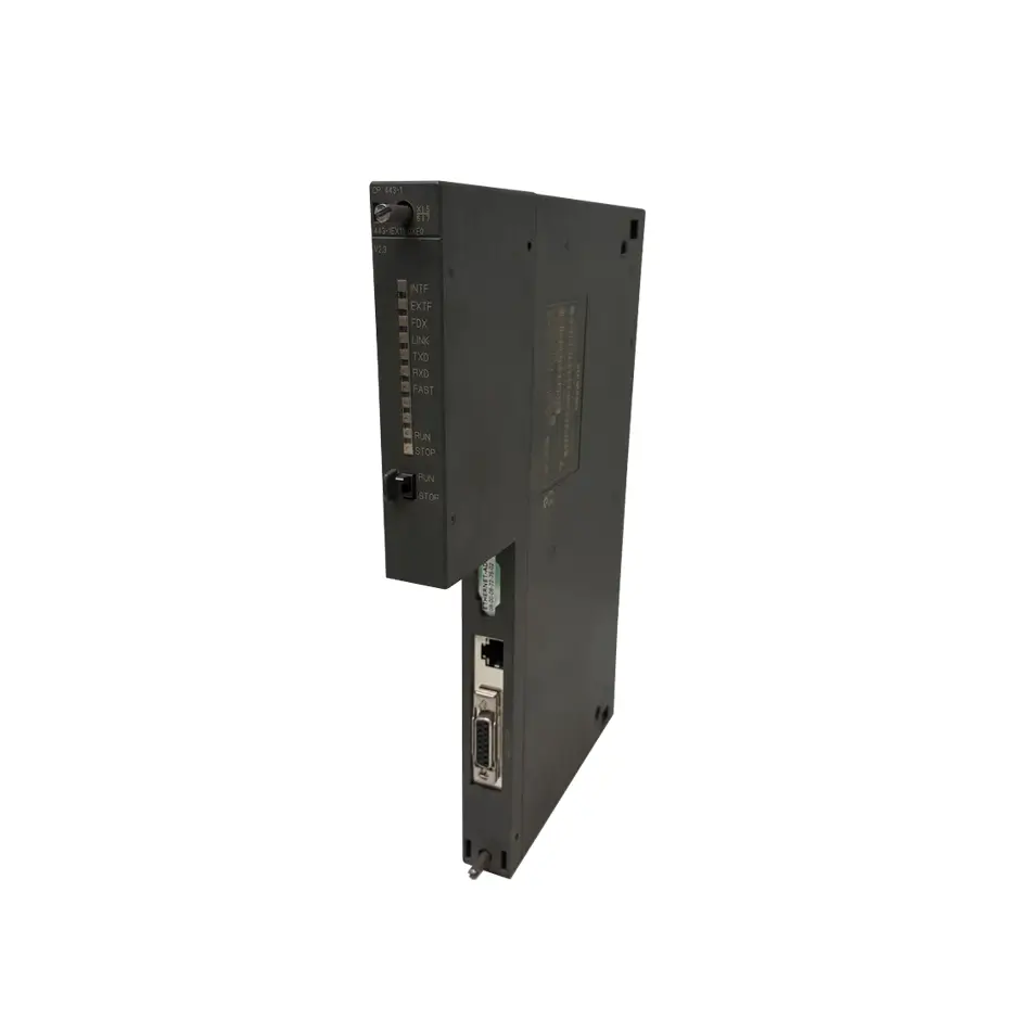 Siemens 6GK7 443-1EX11-0XE0
