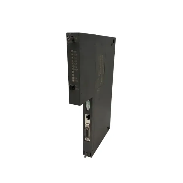 Siemens 6GK7 443-1EX11-0XE0