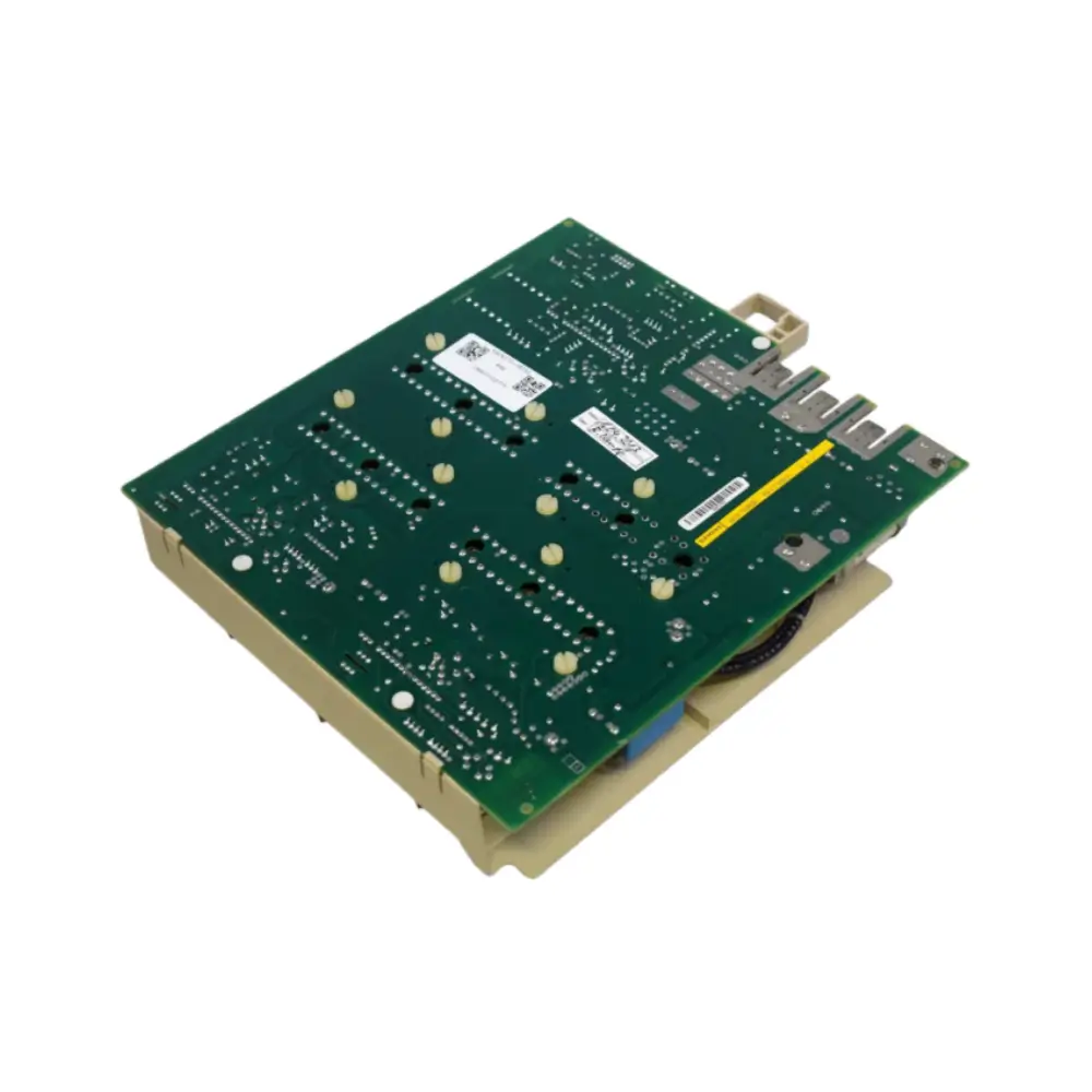 Siemens 6SC6170-0FC51 Power Module