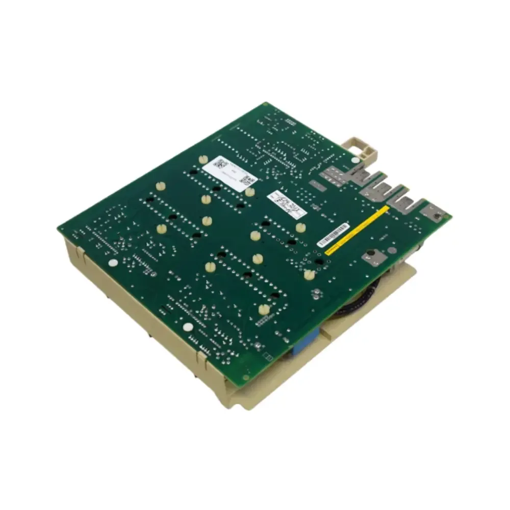 Siemens 6SC6170-0FC51 Power Module
