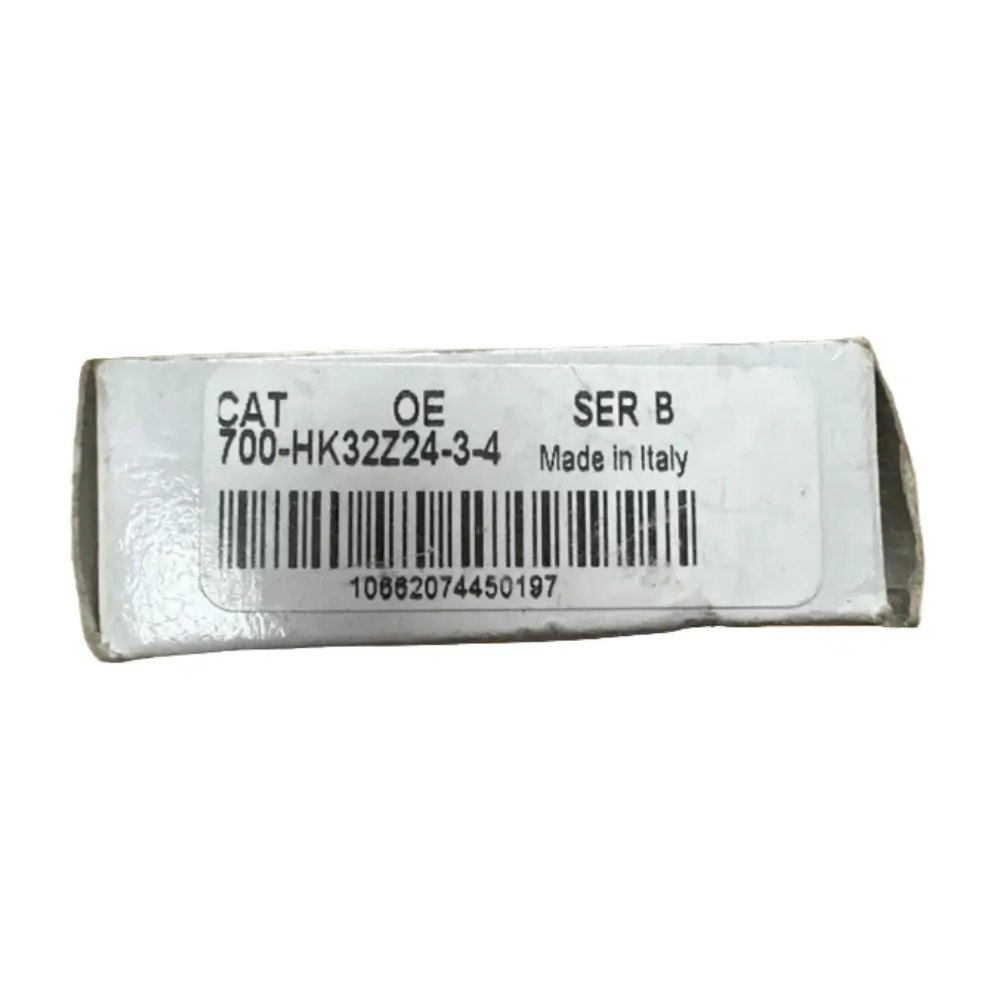 Allen Bradley 700-HK32Z24-4 24V DC GP Slim Line Relay