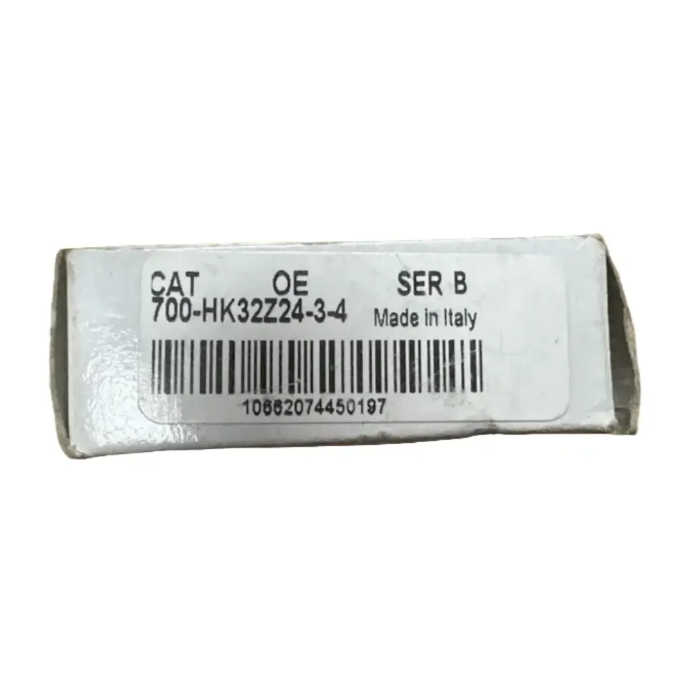 Allen Bradley 700-HK32Z24-4 24V DC GP Slim Line Relay