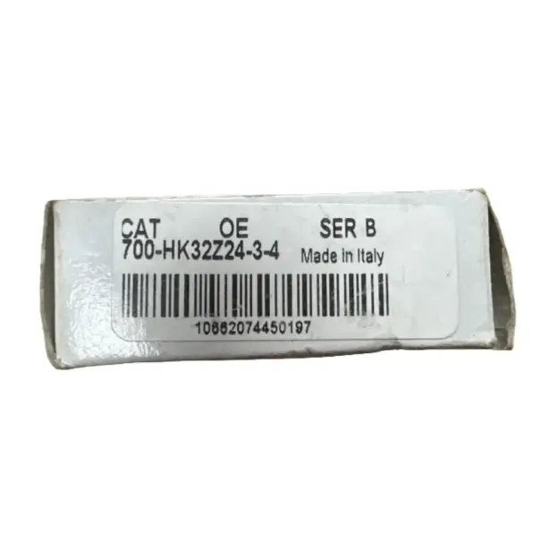 Allen Bradley 700-HK32Z24-4 24V DC GP Slim Line Relay