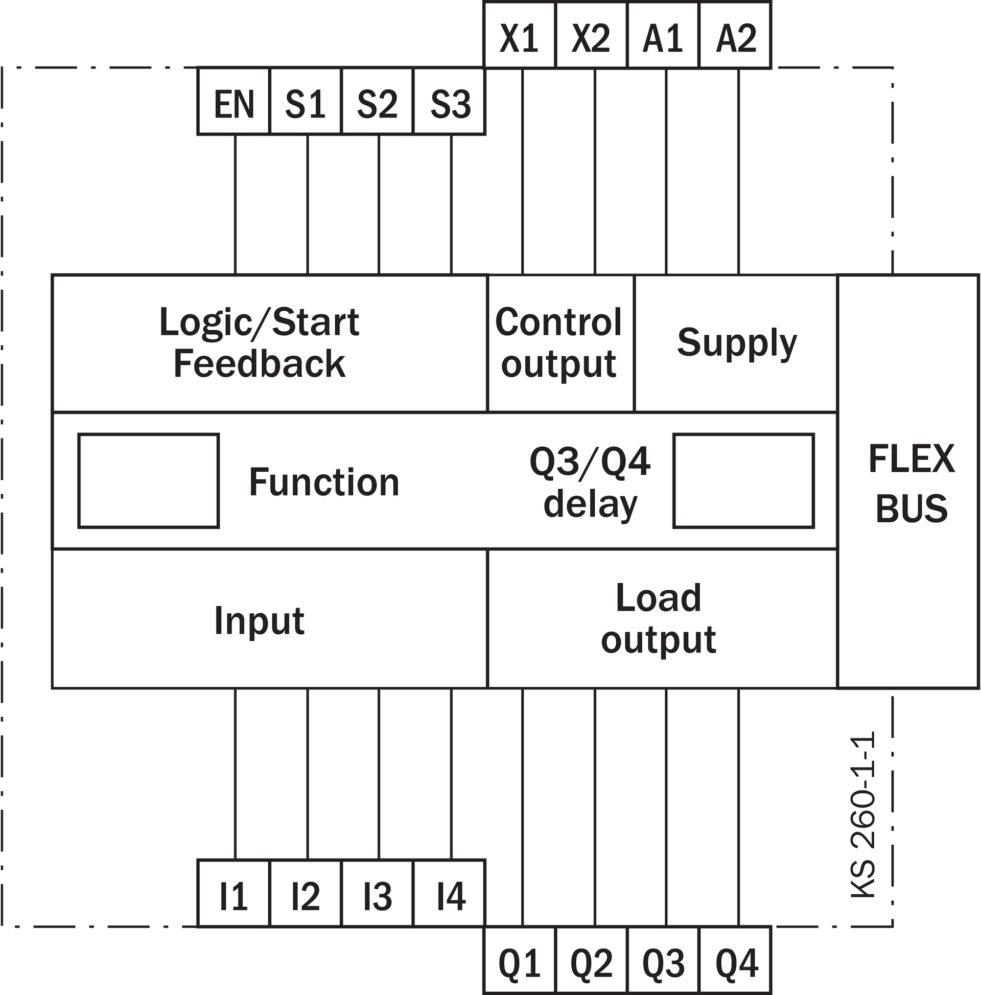 Connection diagram