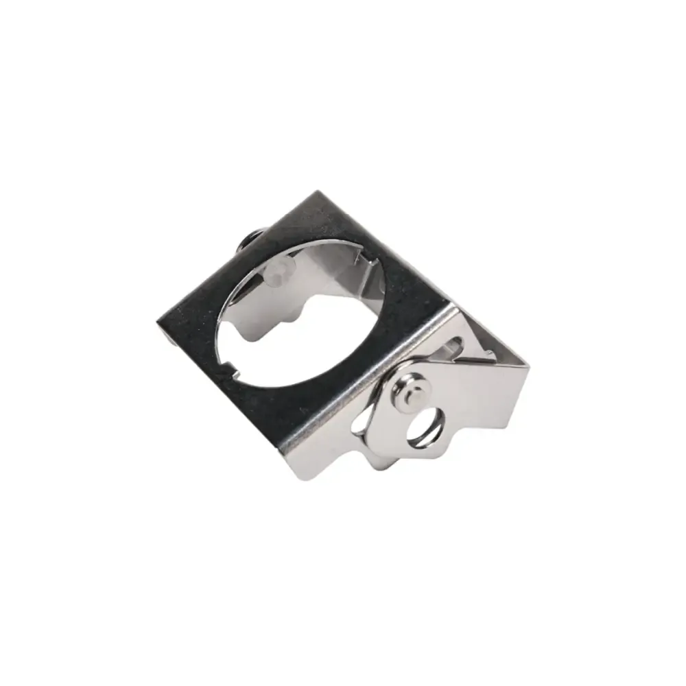 Allen-Bradley 800T-N314 30mm Push-Pull Padlock Attach. 800T PB