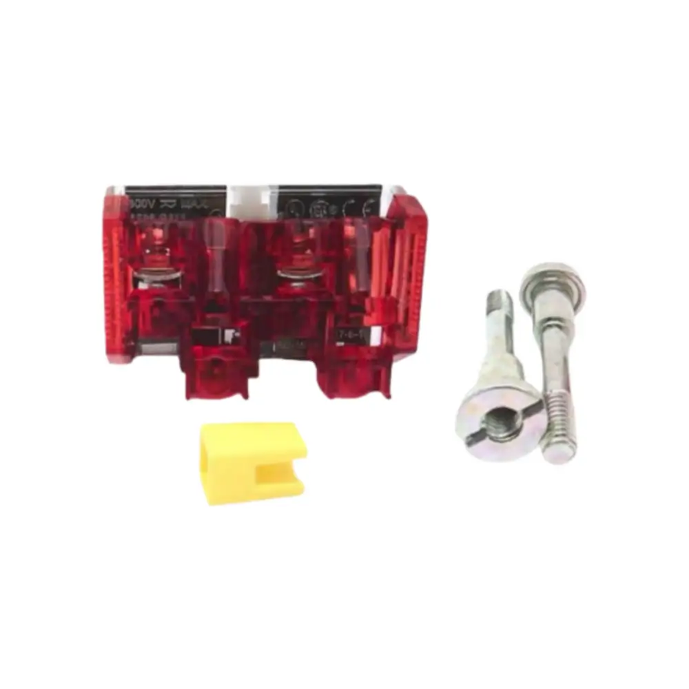 Allen-Bradley 800TC-XD2 30mm Contact Block 1-NC 800T PB