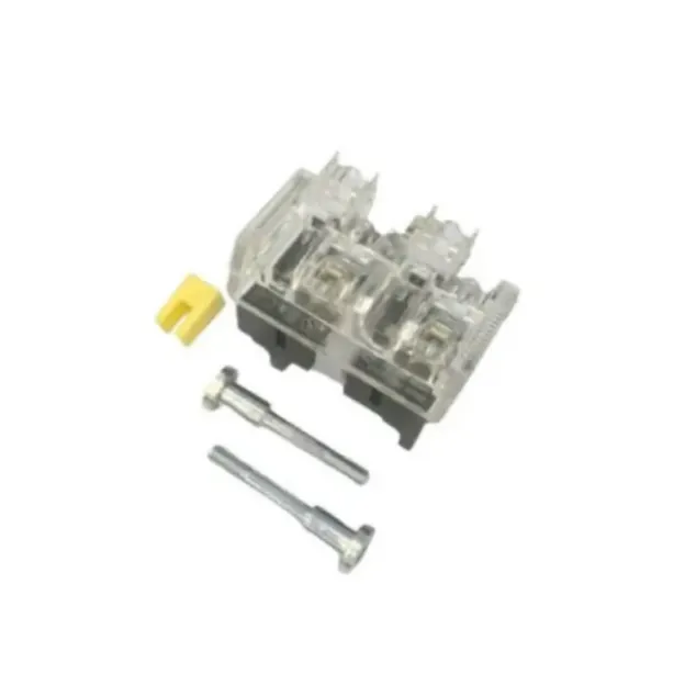 Allen-Bradley 800TC-XD4 30mm Contact Block 1-NCLB 800T PB