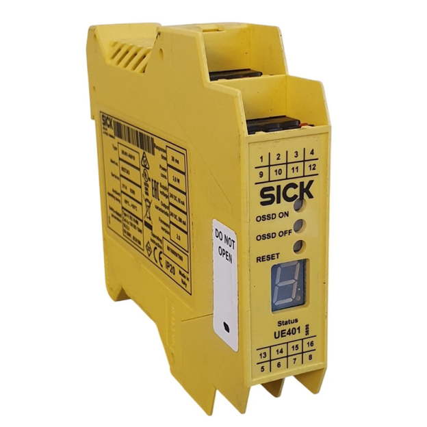 SICK UE401-A0010 6027343