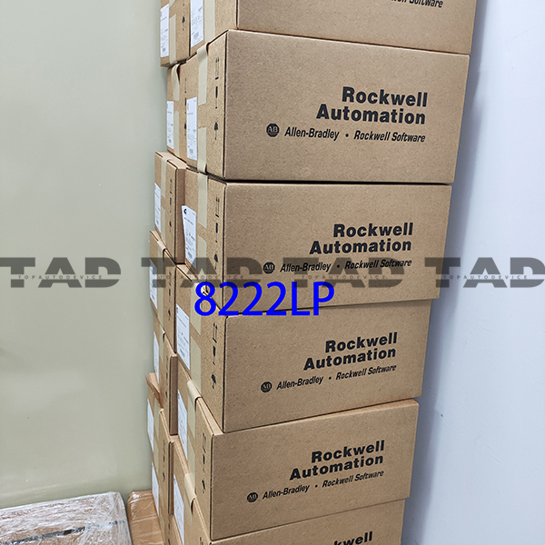 Allen-Bradley 8222LP