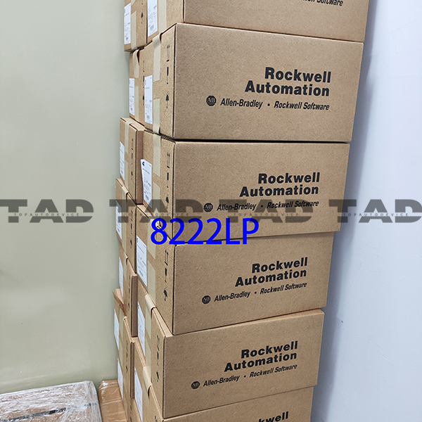 Allen-Bradley 8222LP