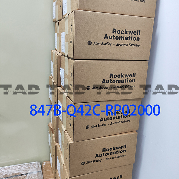 Allen-Bradley 847B-Q42C-RP02000