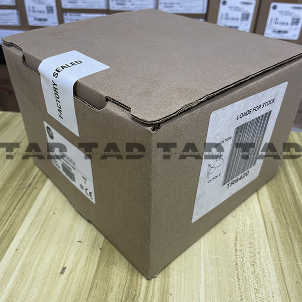 Allen-Bradley 847T-DN2A-RH03000 Incremental Encoder