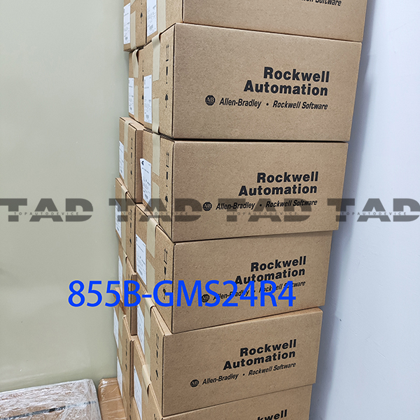 Allen-Bradley 855B-GMS24R4
