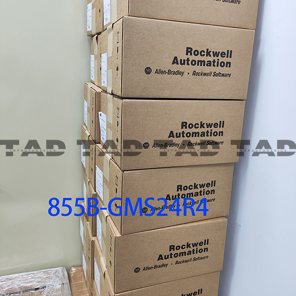 Allen-Bradley 855B-GMS24R4