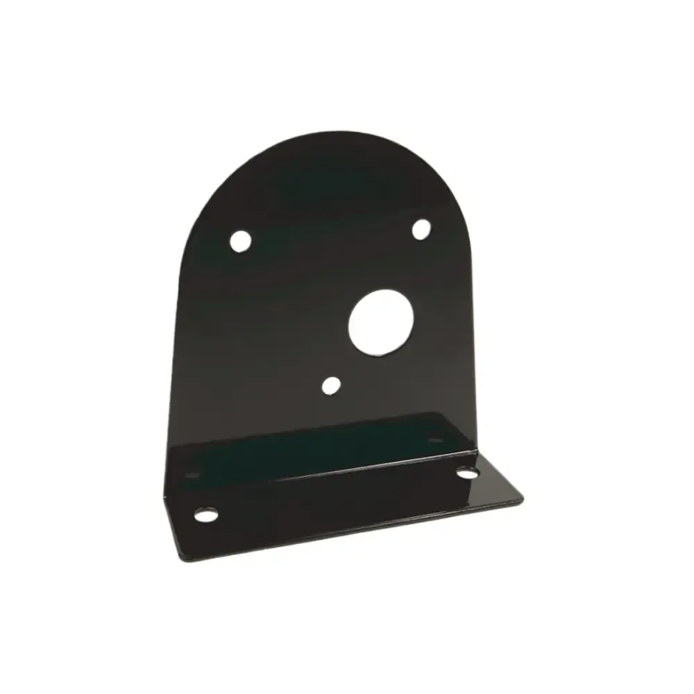Allen-Bradley 855BS-AVM 90 mm Beacon Mounting Bracket