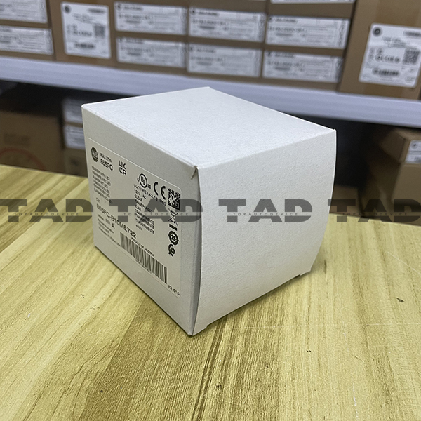 Allen-Bradley 855PC-B10ME722 Light and sound comb Alarm Light and sou