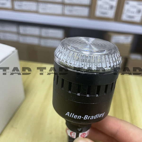 Allen-Bradley 855PC-B10ME722 Light and sound comb Alarm Light and sou