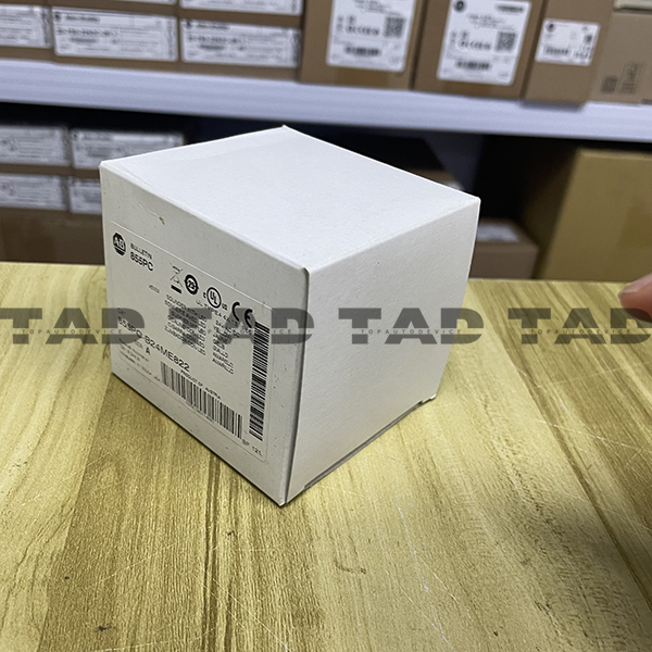 Allen-Bradley 855PC-B24ME822 Light and sound comb Alarm Light and sou