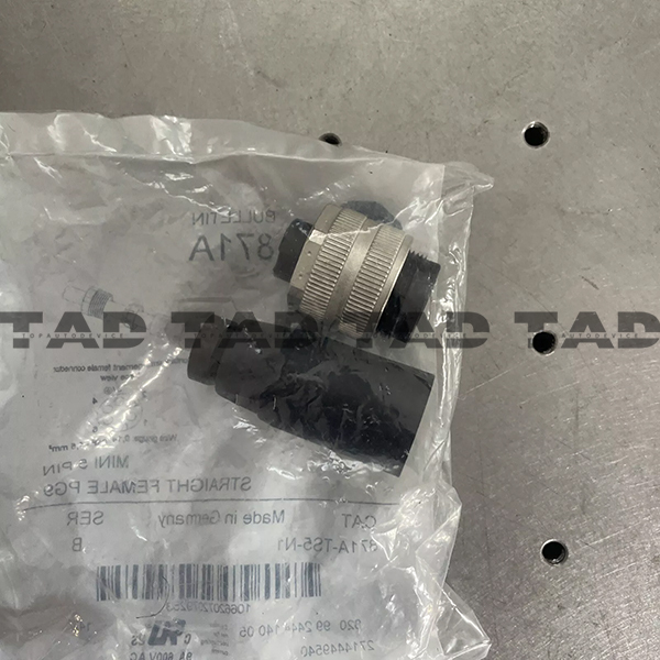 Allen-Bradley 871A-TS5-N1 Accessories