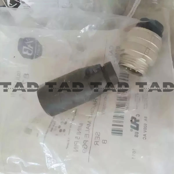 Allen-Bradley 871A-TS5-NM1 Terminal Chamber, Mini Style