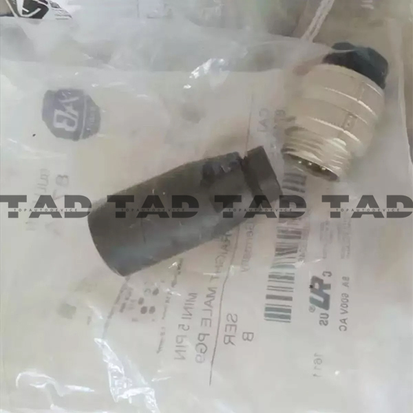 Allen-Bradley 871A-TS5-NM1 Terminal Chamber, Mini Style