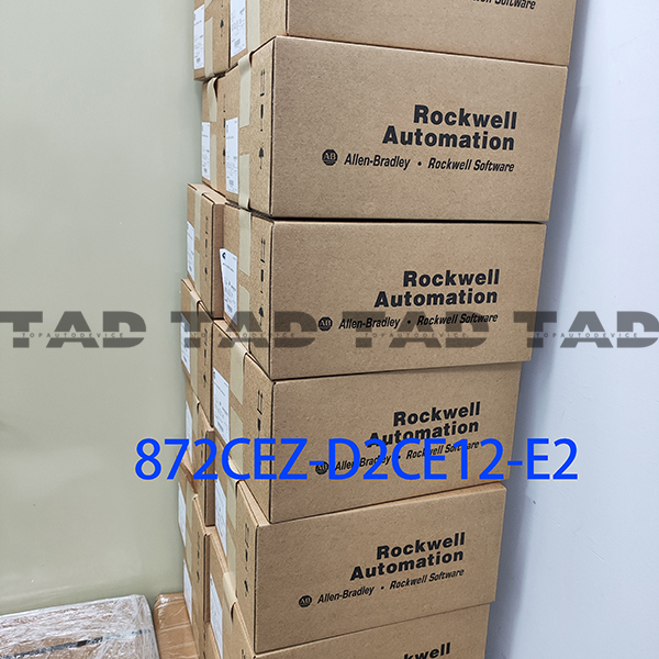 Allen-Bradley 872CEZ-D2CE12-E2