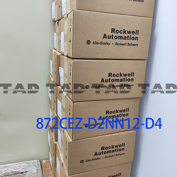 Allen-Bradley 872CEZ-D2NN12-D4