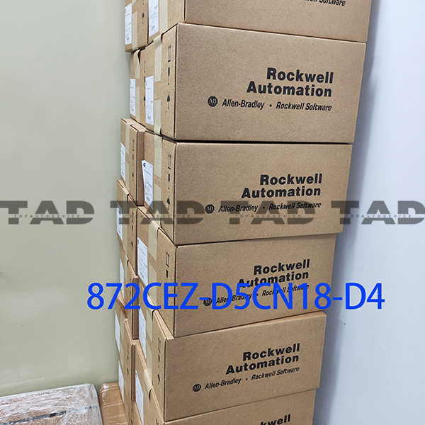 Allen-Bradley 872CEZ-D5CN18-D4