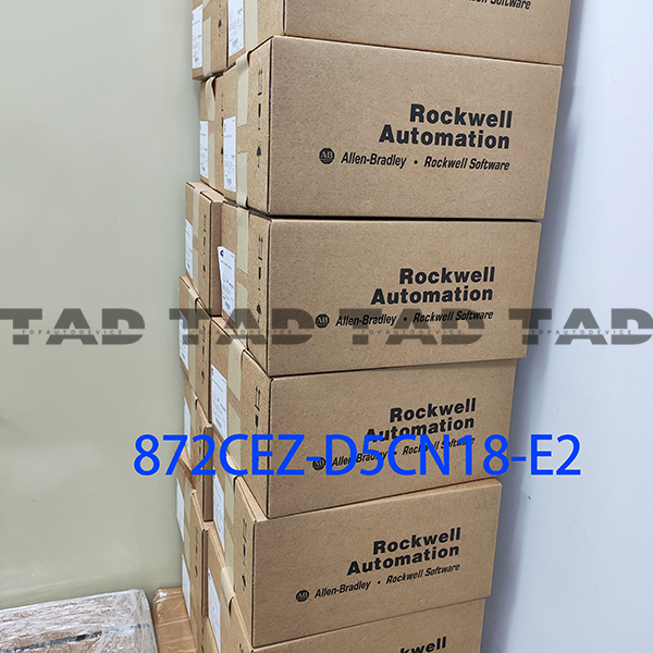 Allen-Bradley 872CEZ-D5CN18-E2