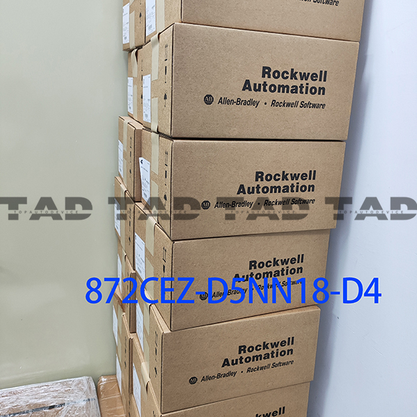 Allen-Bradley 872CEZ-D5NN18-D4