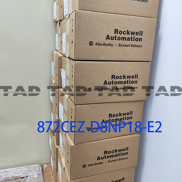 Allen-Bradley 872CEZ-D8NP18-E2