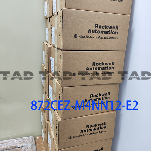 Allen-Bradley 872CEZ-M4NN12-E2