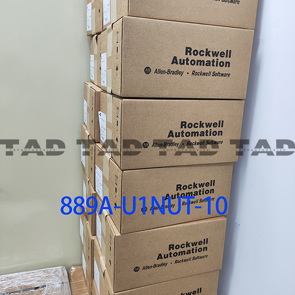 Allen-Bradley 889A-U1NUT-10 889A Accessories