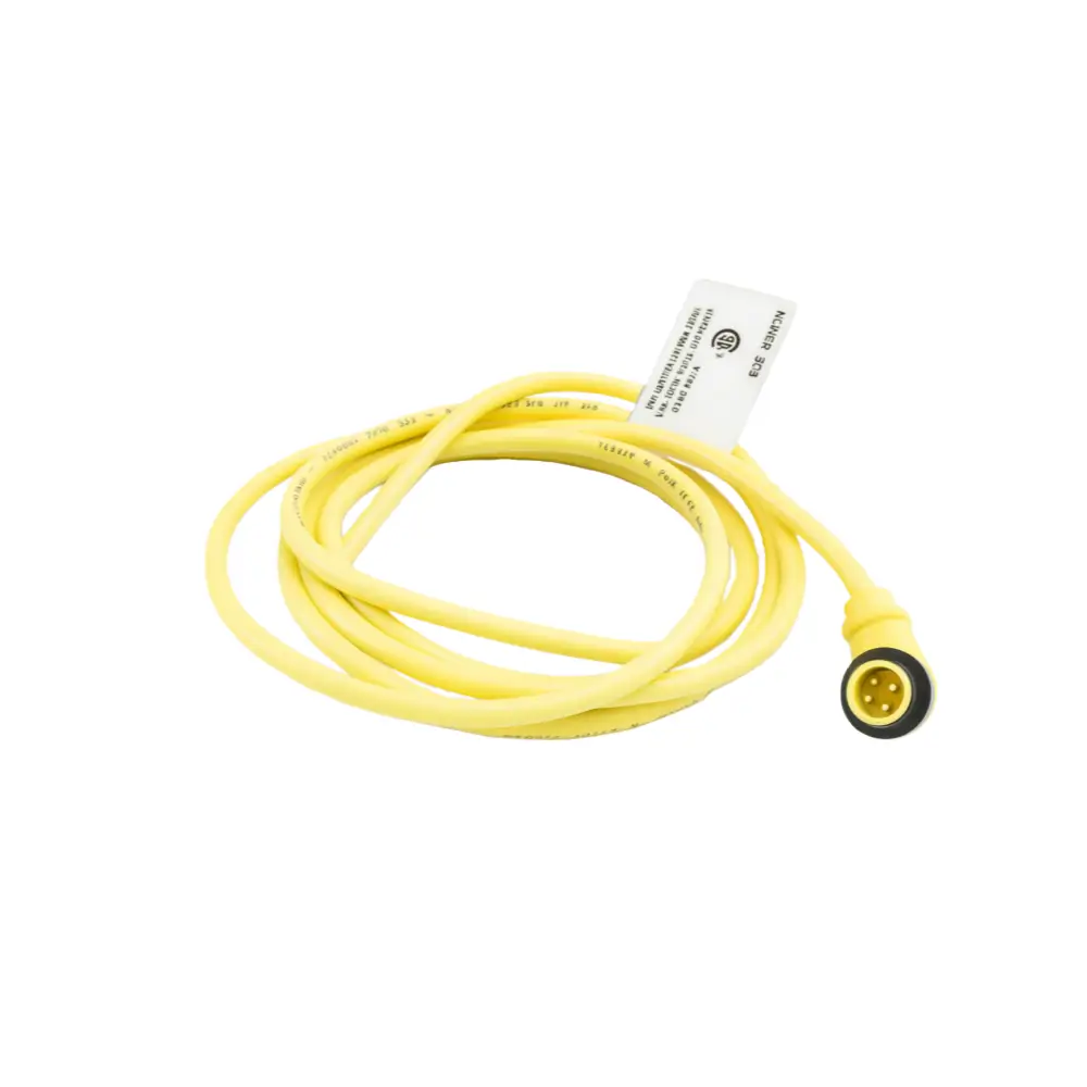 Allen-Bradley 889D-E4AC-2 889 DC Micro Cable