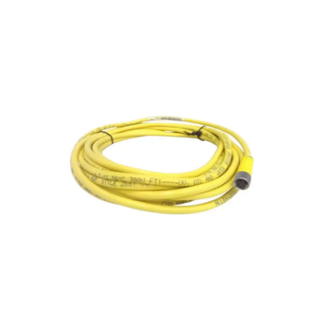 Allen-Bradley 889D-F4AB-5 889 DC Micro Cable