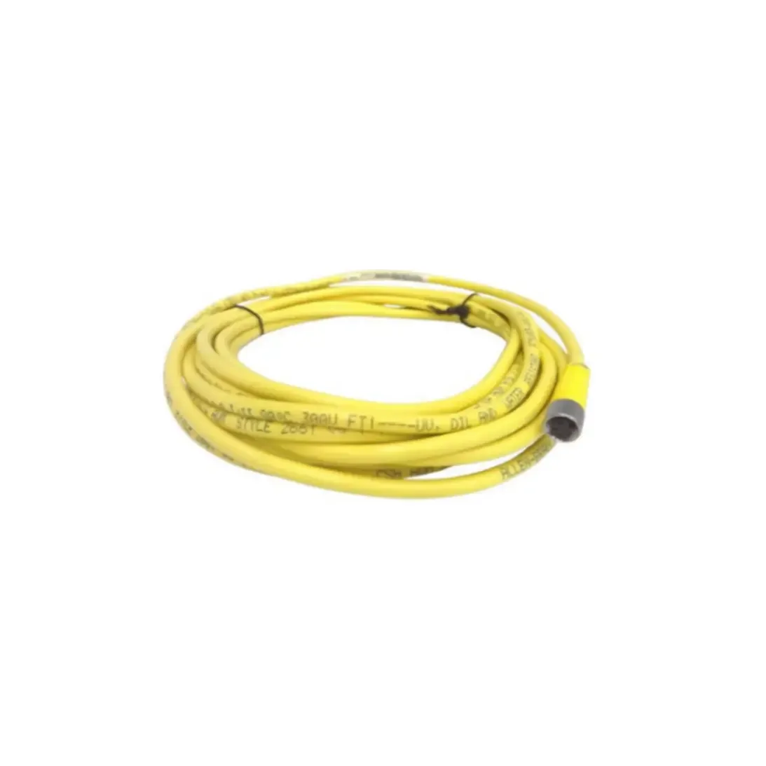 Allen-Bradley 889D-F4AB-5 889 DC Micro Cable