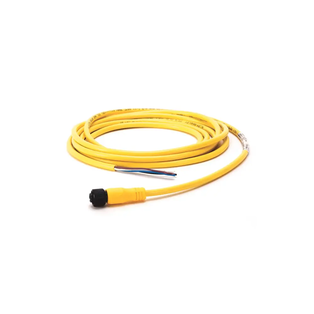 Allen-Bradley 889D-F4AC-5 889 DC Micro Cable