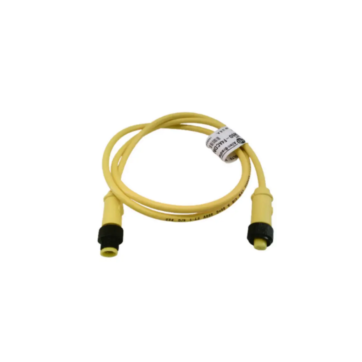 Allen-Bradley 889D-F4ACDM-1 889 DC Micro Cable