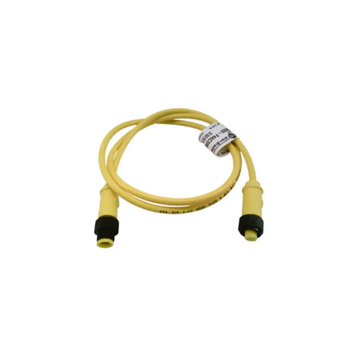 Allen-Bradley 889D-F4ACDM-1 889 DC Micro Cable