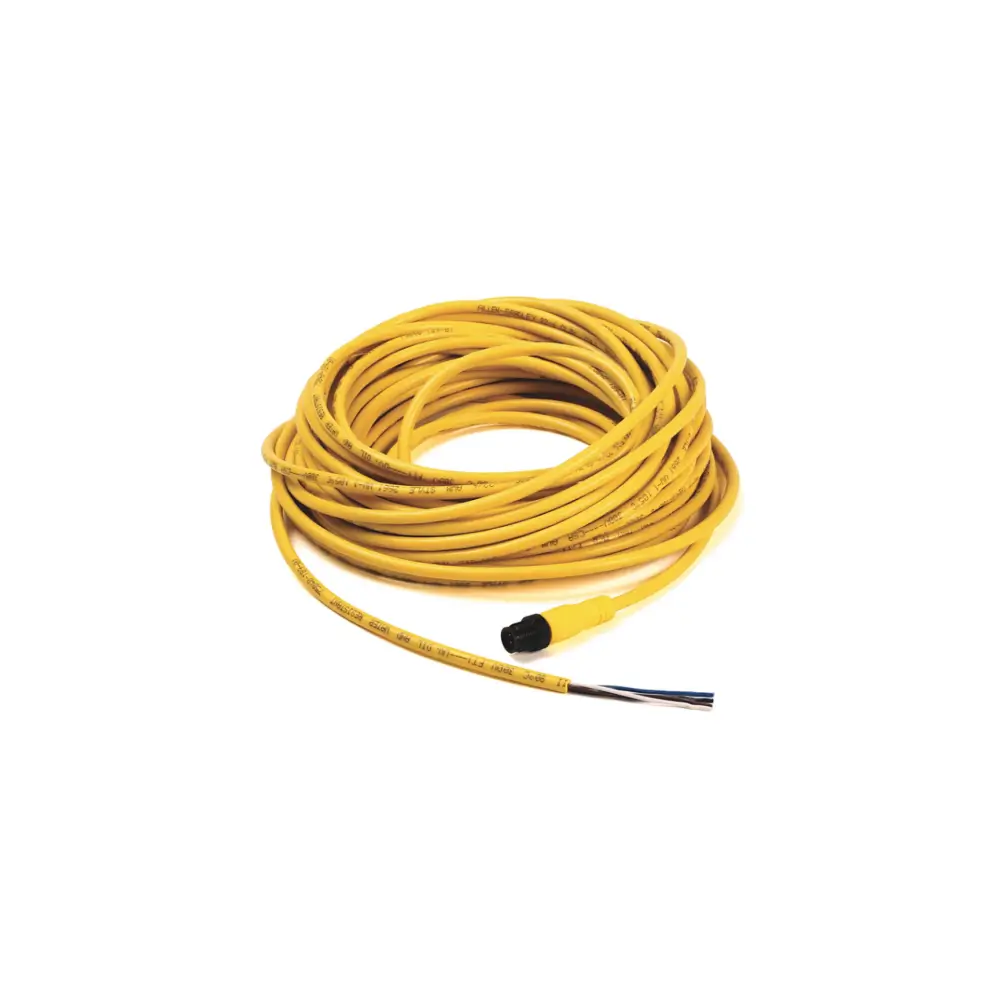 Allen-Bradley 889D-M4AC-5 889 DC Micro Cable