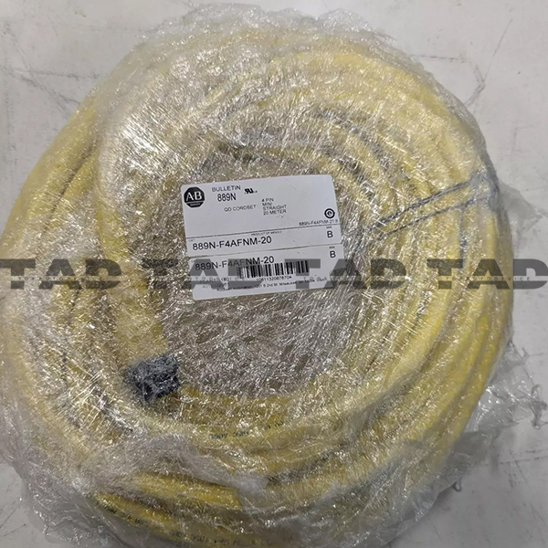 Allen-Bradley 889N-F4AFNM-20