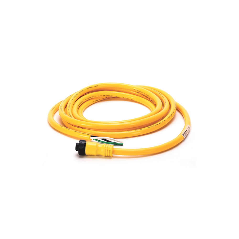 Allen-Bradley 889D-F4AC-6 889 DC Micro Cable