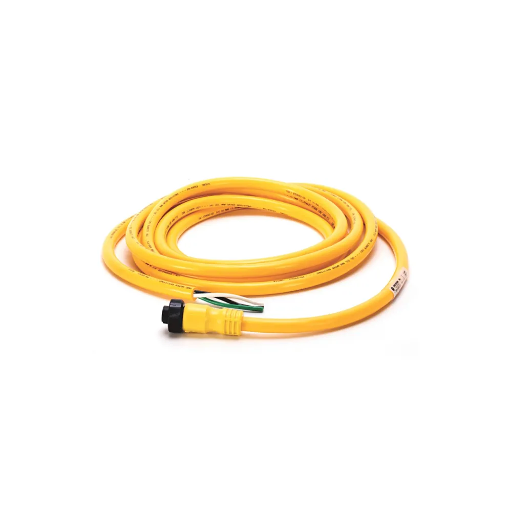 Allen-Bradley 889D-F4AC-6 889 DC Micro Cable