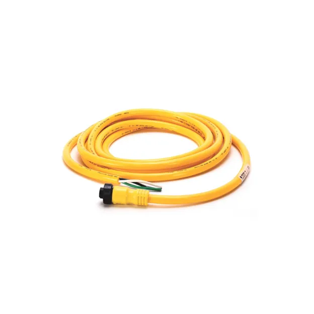 Allen-Bradley 889D-F4AC-6 889 DC Micro Cable