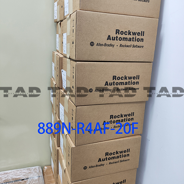 Allen-Bradley 889N-R4AF-20F 889 Mini Cable