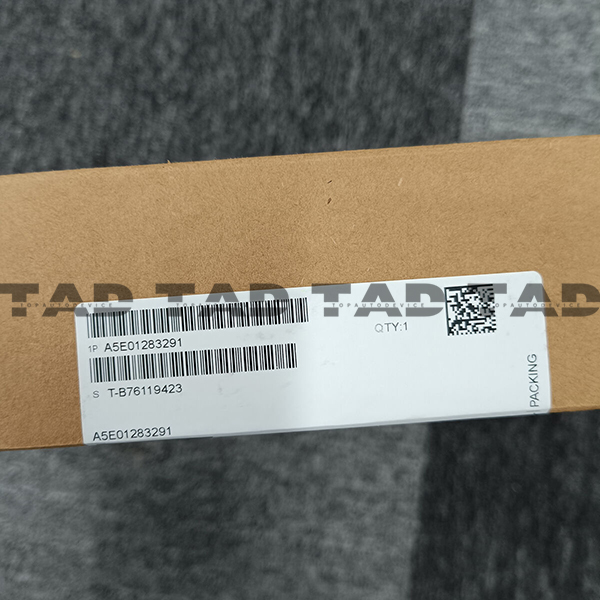 SIEMENS A5E01283291