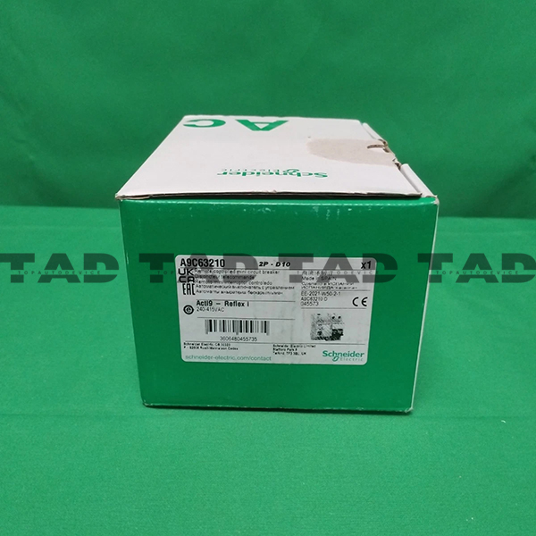 Schneider A9C63210