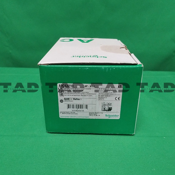 Schneider A9C63210