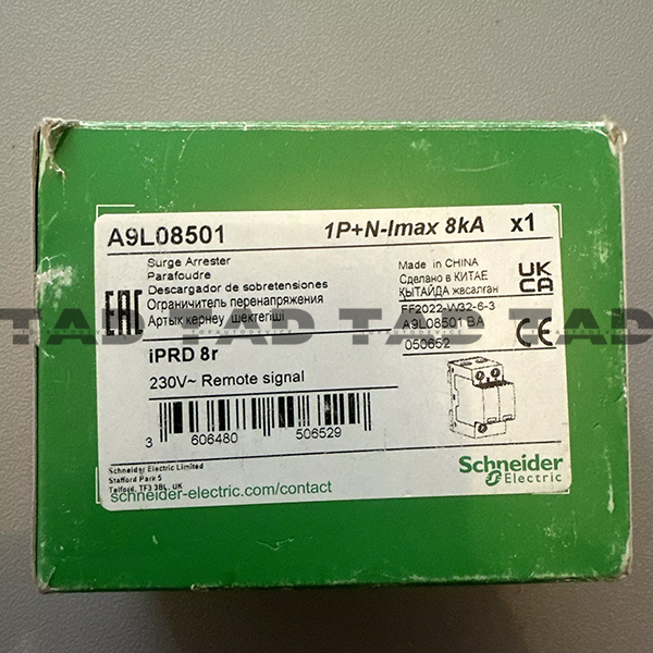 Schneider A9L08501